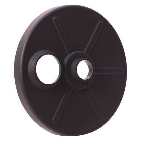 Dust Cover, Inner Wheel Walk MPN:581840401