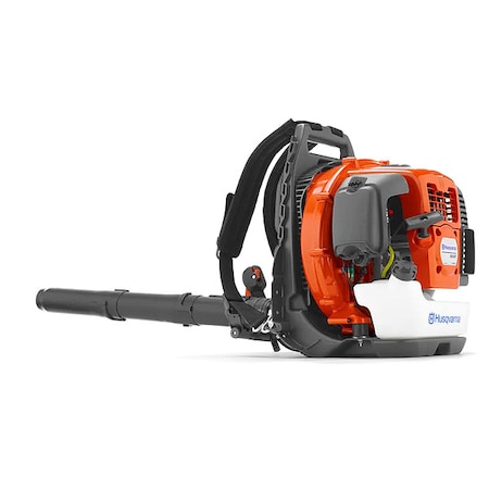 Gas-Powered Leaf Blower, 890 cfm, 232 mph, 77 dB(A) MPN:360BT