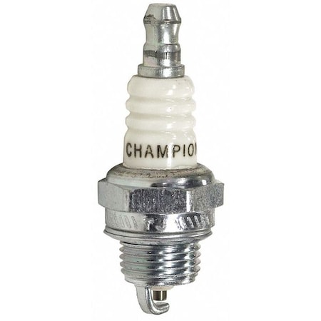 Spark Plug, 1