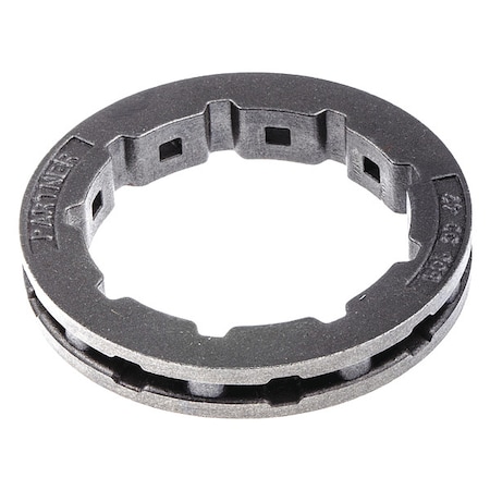 Rim Sprocket, 4