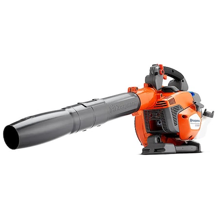 Gas-Powered Leaf Blower, 493 cfm, 192 mph, 70 dB MPN:525BX