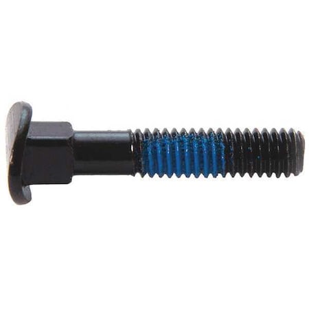 Bolt Handle, 5/16 to 1.75 in., Black MPN:532191574