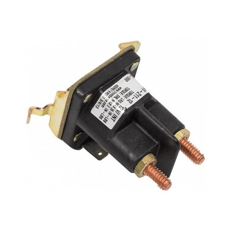 Solenoid with Brass Plunger MPN:532192507