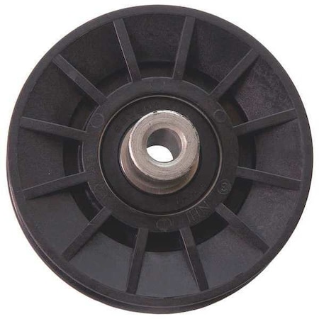 Idler, V-Groove 910 Offset MPN:532194326