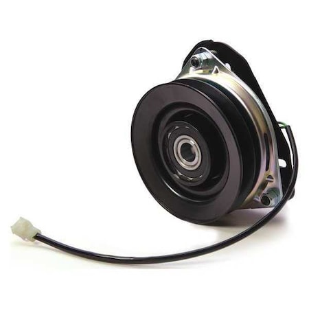 SVC Cluctch Kit, Electrical, LT 48, Pigtail MPN:532414336