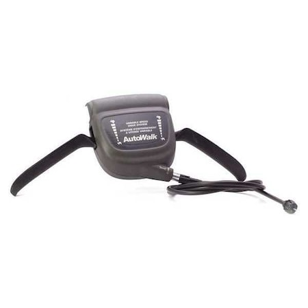 Control, Gray/Black MPN:532430995