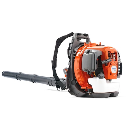 Gas-Powered Leaf Blower, 890 cfm, 232 mph, 77 dB(A) MPN:560BTS