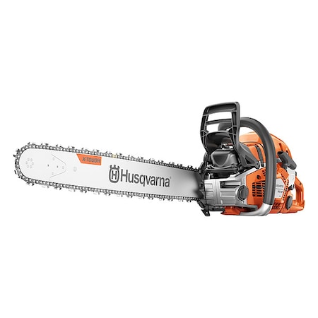 Gas-Powered Chainsaw, 4.7 hp MPN:562XP