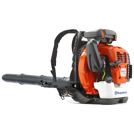 Gas-Powered Leaf Blower, 972 cfm, 236 mph, 76 dB(A) MPN:570BFS