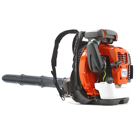 Gas-Powered Leaf Blower, 972 cfm, 236 mph, 76 dB(A) MPN:570BTS