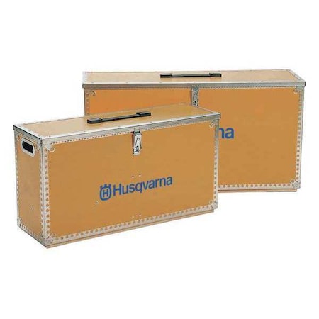Chain Transport Box, 30