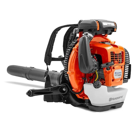 Gas-Powered Leaf Blower, 1, 200 cfm, 220 mph, 79 dB(A) MPN:580BFS Mark III