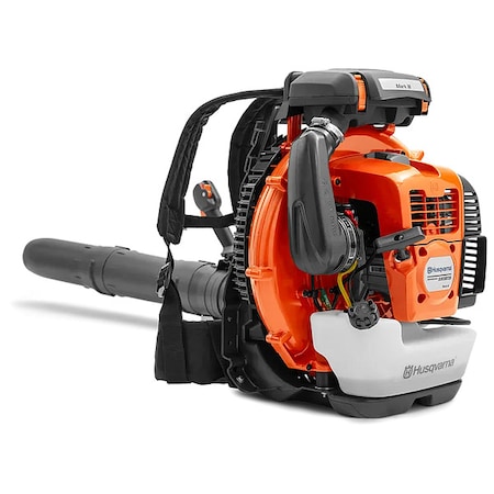 Gas-Powered Leaf Blower, 1, 200 cfm, 220 mph, 79 dB(A) MPN:580BTS Mark III