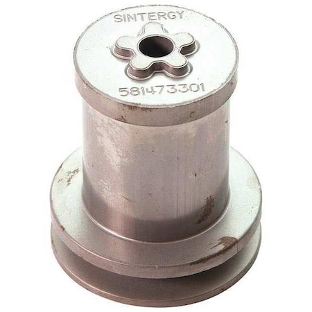 Adaptor, Blade, 25mm, Star MPN:581473301