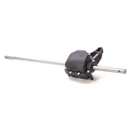 Walk Mower Transmission MPN:581680801