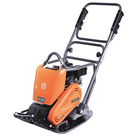 Compactor, Forward Plate, Honda, LAT, AC MPN:LF100-LAT