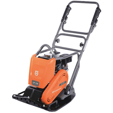 Compactor, Forward Plate, Honda, LAT, AC MPN:LF75-420