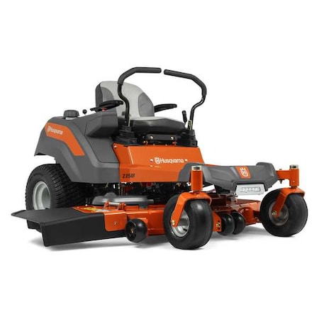 Zero Turn Mower, 24 HP MPN:Z254F