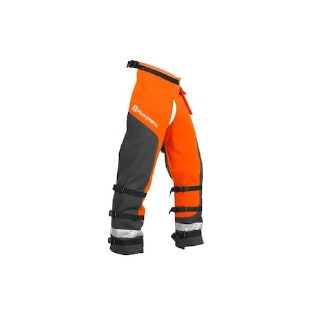 Technical Apron Wrap Chap, 36-38 MPN:587160704