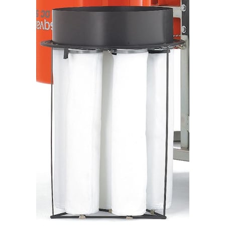 Primary Filter- Filter Sock MPN:502569301