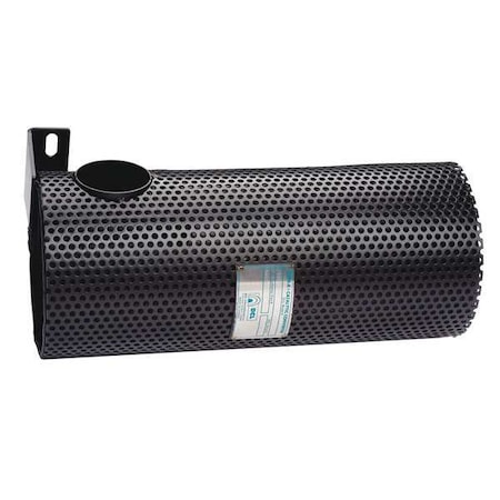 Catalytic Converter Kit MPN:504611202