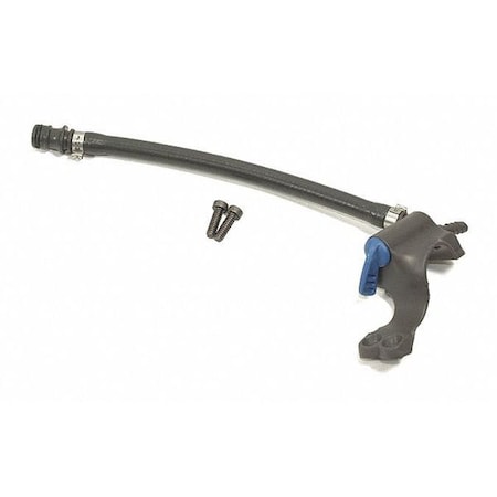 Hose and Valve Complete For Power Cutter MPN:505095501