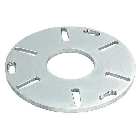 Redilock Diamond Disc Holder, 16 In MPN:522677401