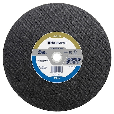 CeramicSawBlade, Diam:16