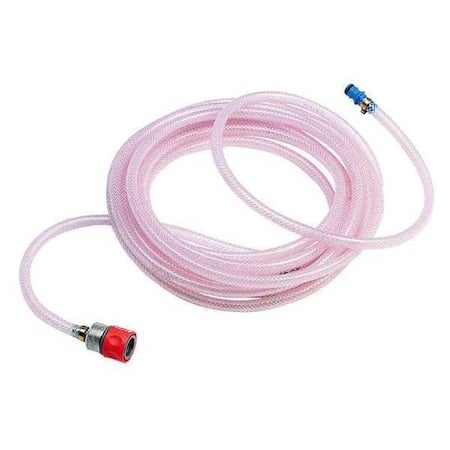 Water Hose Assembly, HUSQVARNA MPN:531031529