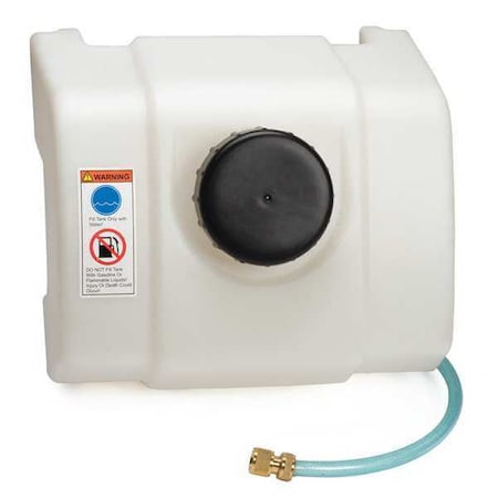 Water Tank Assembly, HUSQVARNA MPN:541208286