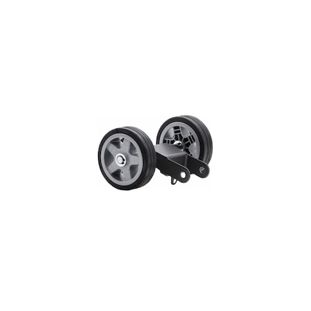 Wheel Kit, For Diamond Coring Rig MPN:541405089