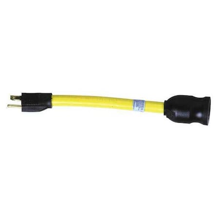 Adapter Cord, For Diamond Coring Rig MPN:542173120