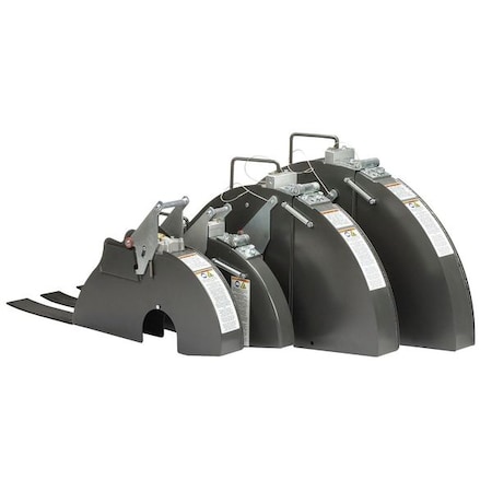 Blade Guard Slip On, 30 In MPN:542203305
