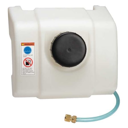 Water Pump Kit MPN:542206672