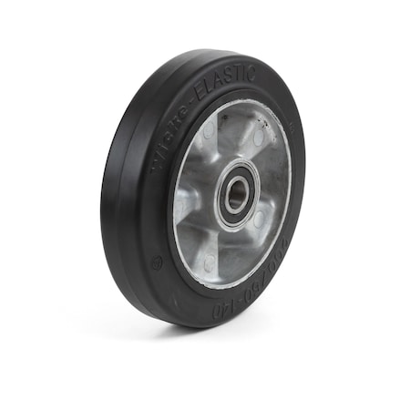 Rear Wheel, For Walk-Behind Concrete Saw MPN:543045951