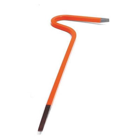 Breaking Tool For CutOff Saw;PowerCutter MPN:544178003