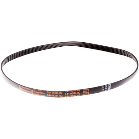 V-Belt, For Power Cutter MPN:544908402