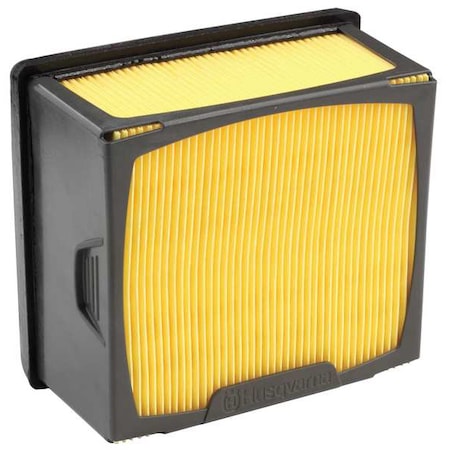 Paper Filter, For Use With Mfr. No. K760 MPN:574362302