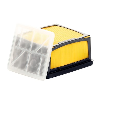 Air Filter, Includes Spill Cage MPN:574362302