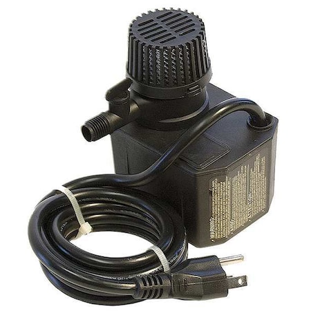 Water Pump, Use With Tile Saws MPN:586668301