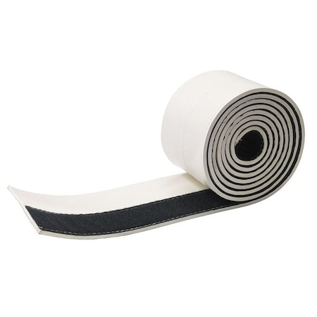 Rubber Skirt, Non Marking MPN:594080203