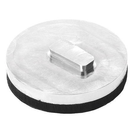 Resin Pad Adapter MPN:595023401