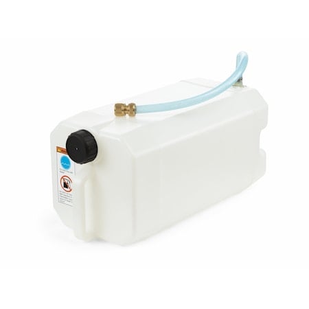 Water Tank, For Walk-Behind Concrete Saw MPN:599266701