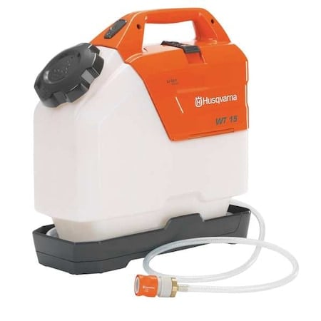 Water Tank System, Use With Power Cutters MPN:599582410