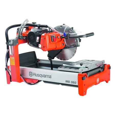 Masonry Saw, 14 in, 2330 RPM, 14 A MPN:967285204