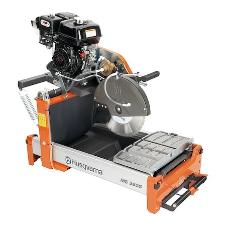 MS360G 4.8HP PETROL MPN:967318201