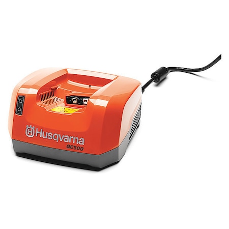 Quick Charge Battery Charger 500W MPN:40-C750X