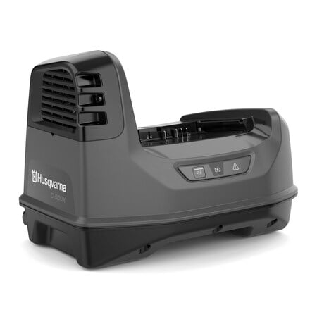 Battery Charger, 120V AC, (4 )24V MPN:C900X PACE