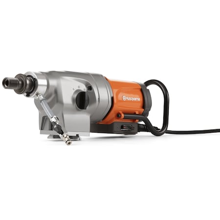 Drill Motor 100-120V, 1-Ph, 50-60Hz, Us, 1 1/4-in. MPN:DM400