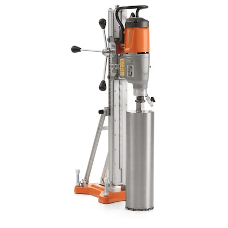 Drill Motor, 100-120 V, Us MPN:DMS400